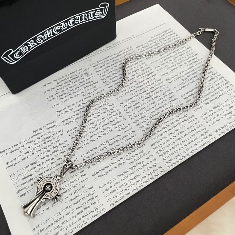 Chrome Hearts Necklaces